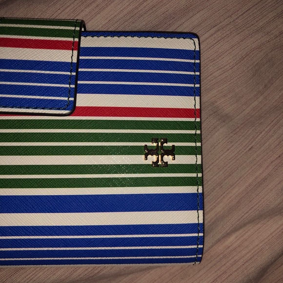 Tory Burch Clutch
